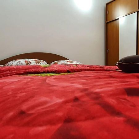 Titian'S Cozy Apartment Sibiu Exterior foto